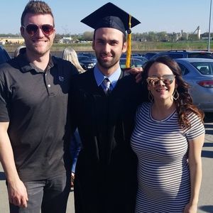 Meet your Posher, Lindsay